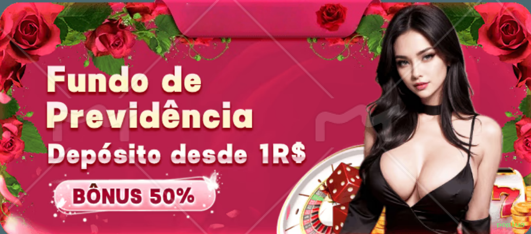 Slots no app poplua mobile
