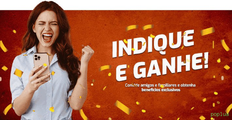 Conta poplua sincronizada site e app