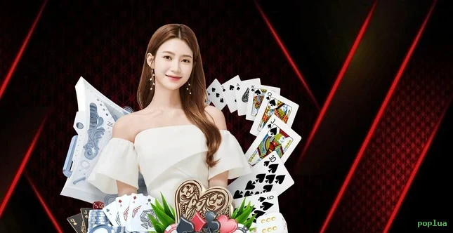 poplua slots no app
