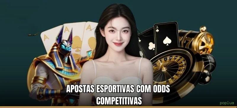 Suporte poplua