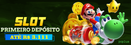 App poplua slots mobile