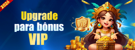 Programa VIP poplua - benefícios exclusivos