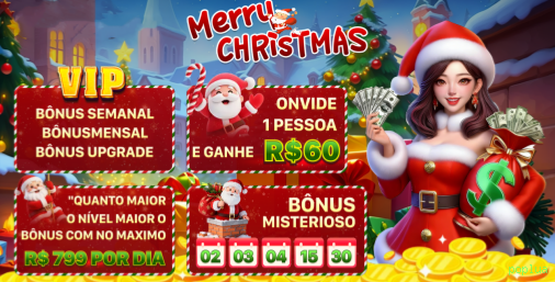 Bônus exclusivos membros VIP poplua