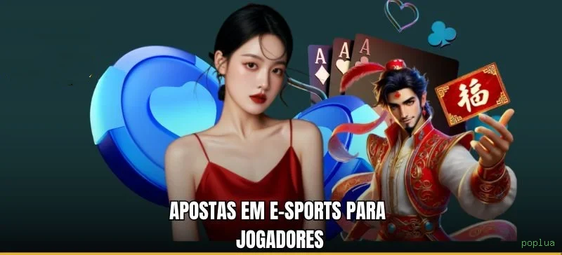 Saque PIX poplua